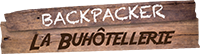 La Buhotellerie - Hébergement & auberge Backpacker